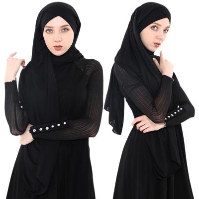 China Designer Anti-Static Muslim Dresses Islamic Abaya/HIjab/Burkha for sale