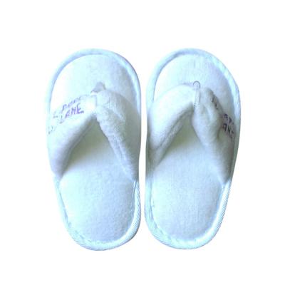 China The fashion trend white slippers or customized high quality wholesale flip flops for sale for sale