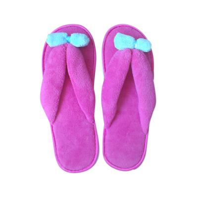 China Fashion Trend Good Quality Hot Sale Design Summer Eva Flip Flop Slippers For Women Men for sale