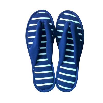 China Fashion Trend New Design Factory Manufacturer High Quality Eva PVC Material Flip Flops for sale