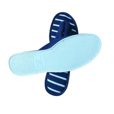 China Fashion Trend Support Custom Manufacturer Fashionable Flip Flop Rubber Slipper for sale