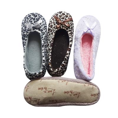 China New Arrivals Sizes Woman Ballet Dance Shoes Customized Hot Selling Flat Shoes Woman Ballet Dancing Shoes For Dancing for sale