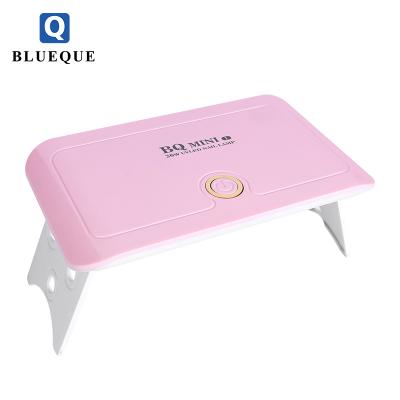 China High Quality Portable 36w USB Mini UV Nail Dryer Curing Lamp Bq MINI 1 for sale