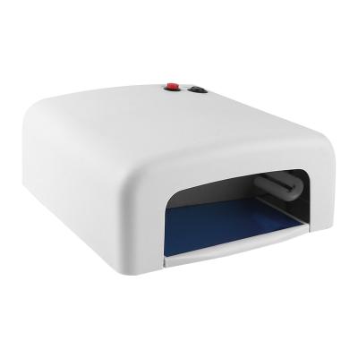 China 2019 36W Electric Gel Nail Dryer Lamp UV Led Nail Lamp For Manicure YQ-818 for sale