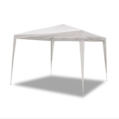 China Portable Outdoor Gazebo Garden Relaxation Tent Folding Tent Pop Up Canopy Pop Up Gazebo Sun Rain Protection for sale