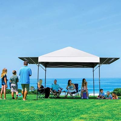 China Outdoor Sun Rain Protection Garden Wedding Party Tent Marquee Gazebo Tent for sale