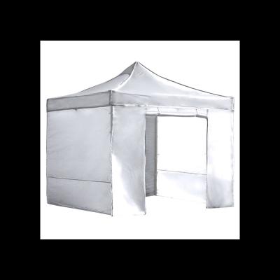 China UV Resistance 2*2M 2*3M 3*3M 3*4.5M 3*6M 4*8M Automatic Canopy Trade Show Tent Outdoor Instant Tent Folding Tent for sale