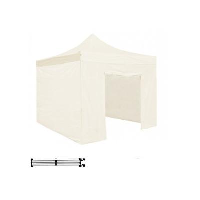 China UV Resistance 2*2M 2*3M 3*3M 3*4.5M 3*6M 4*8M Party Tent Canopy Outdoor Trade Show Tent Folding Gazebo Tent Canopy for sale