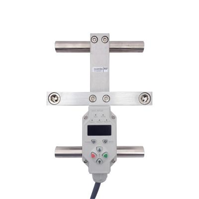 China WDS-MR100 Industrial Elevator Weight Sensors and Elevator Load Cell Control Elevator Overload Measurement System for sale