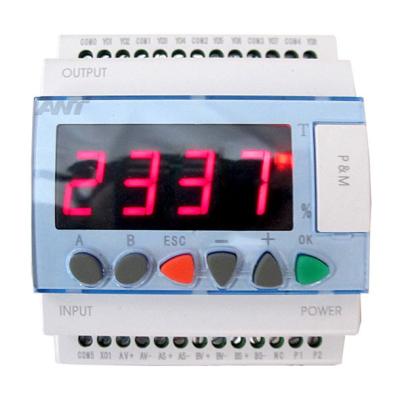 China SUMMIT OMS-560 Elevator Overload Measurement System Weight Load Sensor Monitoring Modern Device Controller for sale