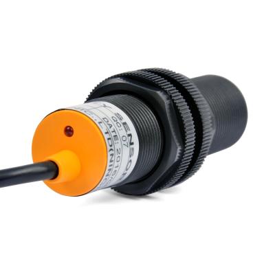 China Industrial Automation SUMMIT LC-MV59X Elevator Overload Weighting Hall Proximity Position Sensor Switch For Elevator for sale