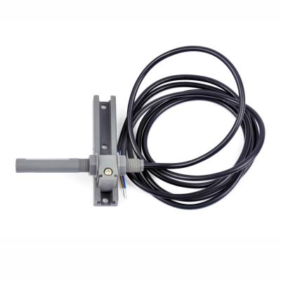 China NO/NC Elevator Door Contact Sensor Magnetic Tubular Switch RMS12-PH-A80 RMS12-PH-A80 for sale