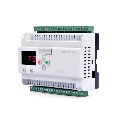 China China Supplier 250V Modern Elevator PLC Controller Used In Dumbwaiter Elevator/Cabinet Elevator/Cargo Elevator GLC-300/400 for sale