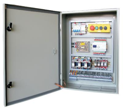 China 2~6 Power Cabinet Elevator Passenger Elevator Cabinet Small PCB Control Boards/Panel for sale