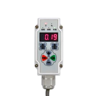 China Modern SUMT-QZX (A) Top Selling Elevator Rope Tension Digital Measuring Weighing Sensor for sale