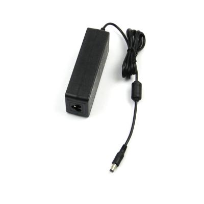 China LED Light Transformer 120V 240V AC Adapter Output 36watt DC 24 Volt 1.5 Amp Power Desktop Adapter for sale