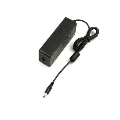 China Desktop LED Light 100-240V 50/60Hz AC DC 12V 4A 48W Power Adapter FOR POE Switch for sale