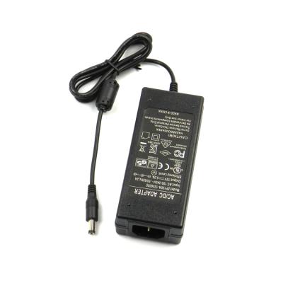 China Universal. LED light. Closed circuit television. Liquid crystal display. Audio.printer.water purifier. AC/DC 12V 6 Amp C14 CCTV Adapter 4pin 72W 12V 6A Power Adapter CE RoHs Listed for sale