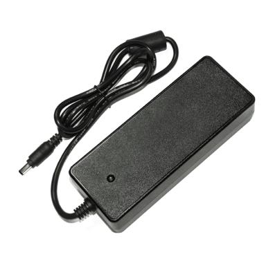 China LED Light 96W 24V Led Strip Power Adapter 24Vdc 4Amp Photo Frame DC Adapter 4pin Digital Connector for sale