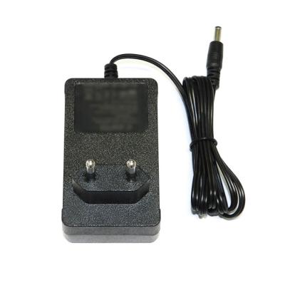 China Universal. LED light. Closed circuit television. Liquid crystal display. Audio.printer.water purifier. 24v 1.5a Blood Pressure Monitor Power Adapter 24v 1500ma Power Supply AC Adapter With CE Pse kc Gs Certification for sale