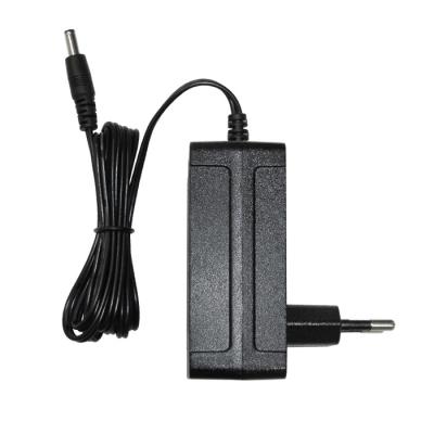 China Universal. LED light. Closed circuit television. Liquid crystal display. Audio.printer.water purifier. Korea Type 24.0v 1.5a Wall Mounted Transformer 24 Volt 1.5 Ampere 24v 1.5A AC DC Power Supply Power Adapter Supply for sale