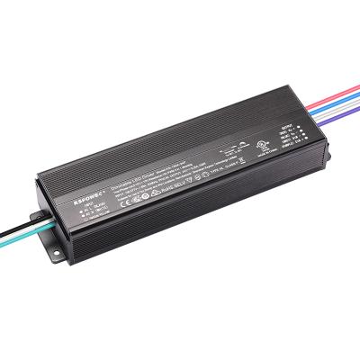 China LED Light Led Driver Junction Box Design Traic Dimmable Led Driver 12V 100W for sale