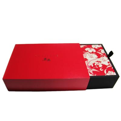 China Recyclable Custom Design And Size Healthcare Product Packaging Gift Boxes Empty for sale