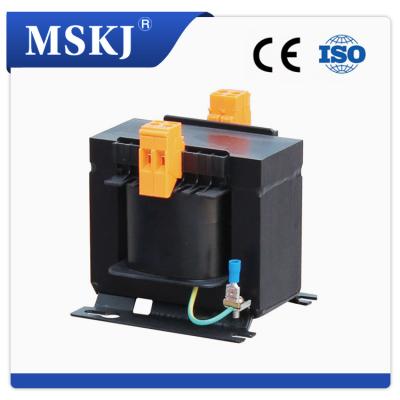 China Supply Electronic Elevator Dedicated CD Transformer Can Be Customized BK Control Transformer for sale