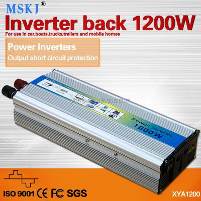 China 3000 Watt Inverter Computer Pure Sine Wave Inverter 5000w Inverter 12v 220v for sale