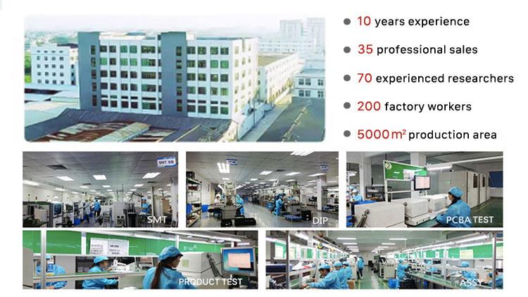 Verified China supplier - Shenzhen Woma Technology Co., Ltd.