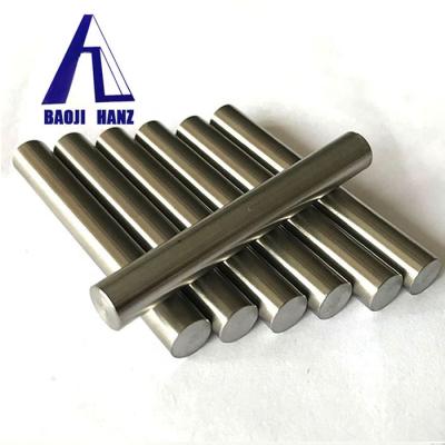 China Aviation astm b777 polished heavy tungsten alloy rod 95wnife tungsten alloy bar price per kg for sale