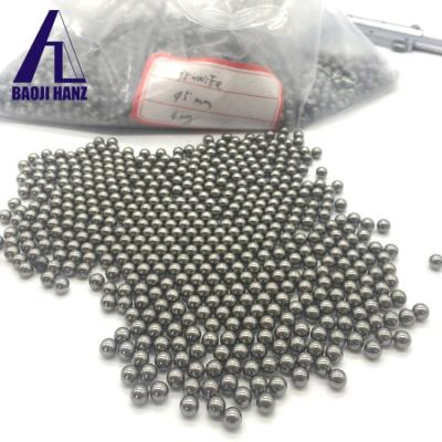 China Biological Custom Size 18g CC Compatibility High Quality Ts Polished Shot Tungsten Shot for sale