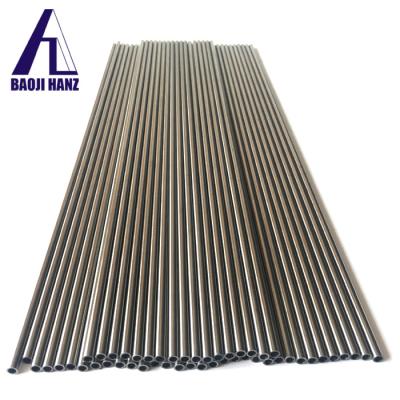 China carbon molybdenum alloy steel seamless tubes and pipes for boilers components molybdenum tube pipe Mo1 for sale