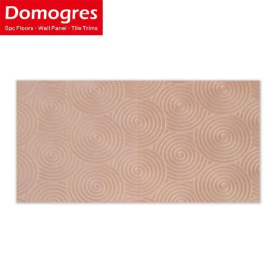 China Hot Sale Modern Acoustic Wallpaper 25Mm 3D Wall Panel Home Decoration for sale