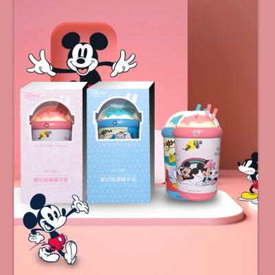 China Barber Shop New Design Disney Products Disney Consumer Electronics Gift For Disney for sale