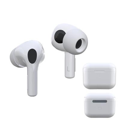 China CNA; Transparent Mode 2021 Hot Seller Earphone Active Noise Canceling ANC Radio Tws 5.0 BT5.0 Earbuds With Charging Case for sale