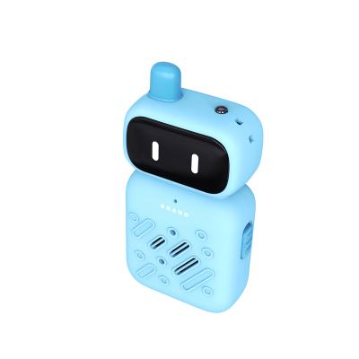 China Voice Talk Kids Game Walkie Talkie Camouflage License Free Mini Walkie Talkie For Kids Wireless Kids Radio for sale