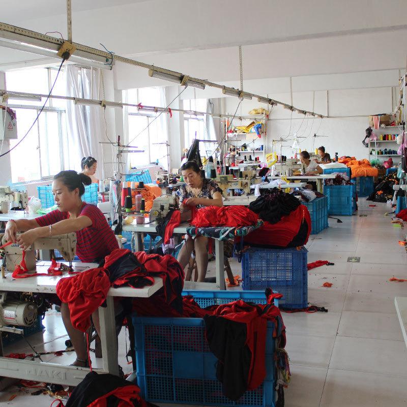 Verified China supplier - Yiwu Fenghao Clothing Co., Ltd.