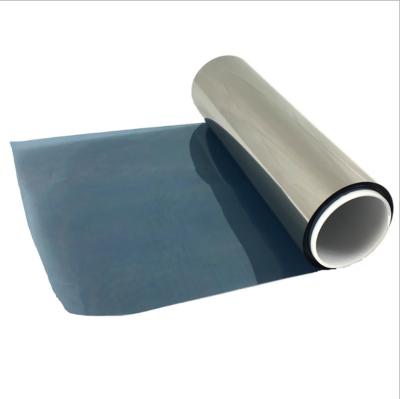 China Factory direct high quality self-adhesive self-adhesive solar thermal insulation and window film for sale