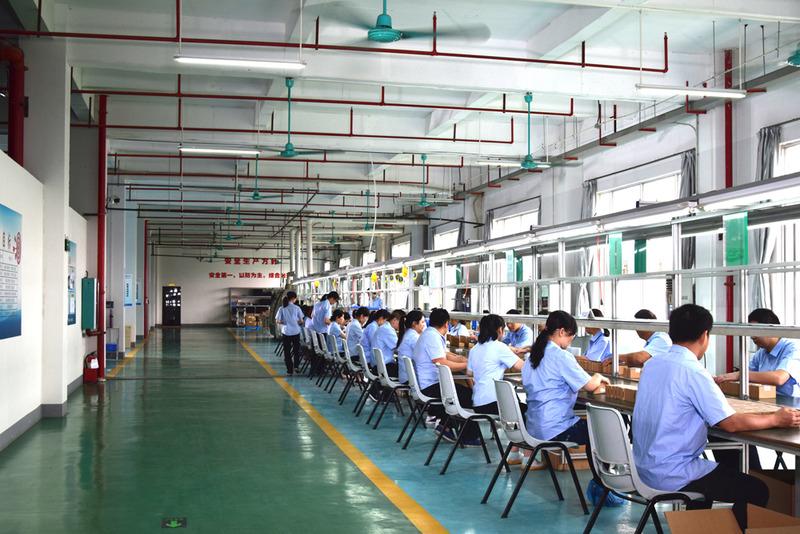 Verified China supplier - Guangxi Dikai Lightning Protection Engineering Co., Ltd.