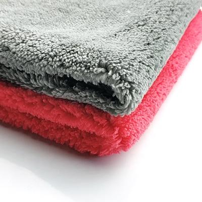 China QUICK DRY QUICK DRY Coral Fleece Fabric of 80Polyester 20Polyamide for sale