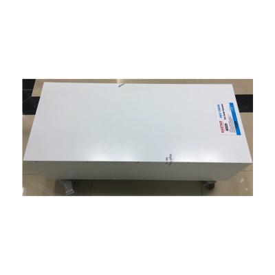 China 96V 100ah LiFePo4 rechargeable battery for solar system 1000X1200X600 cm (accept customized) for sale