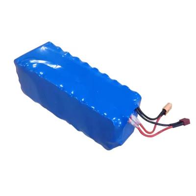 China High Discharge Eastar 36V 20ah Lithium Battery Ebike Battery Pack BMS Protection For Electric Scooter Bicycles Motorcycle for sale