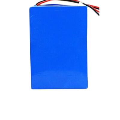 China High quality Eastar 14v 18v 24v 36v 48volt 60v 10ah 20ah 50ah 100ah high discharge lithium ion battery pack for sale