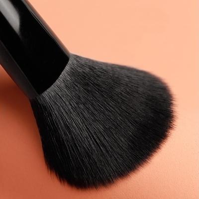 China Makes Apply Makeup Hot Selling Multifunctional Private Label Nudity Fine Texture Dense Makeup Brush Set for sale