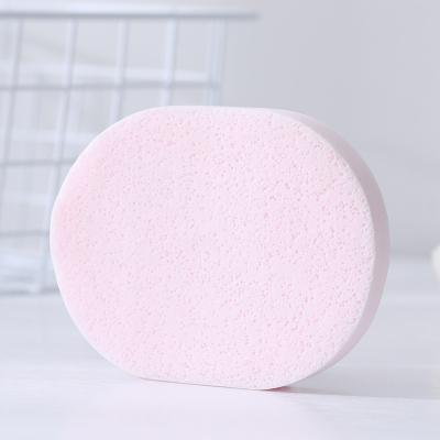 China Makes Apply Logo Latex-Free Makeup Blender Foundation Custom Sponge Multicolor Sponge Makeup for sale