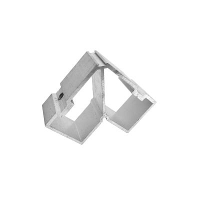 China All-in-one aluminum corner factory made professional durable and strong for window and door for sale