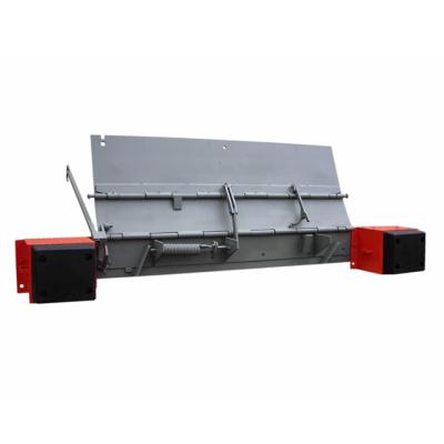 China Hotels 6 Ton Edge Warehouse Dock Leveler for sale