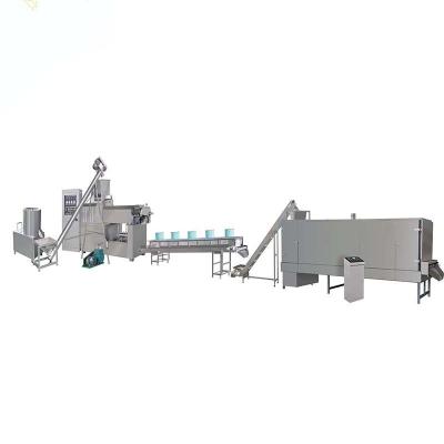 China Factory Factory Supply Pasta Macaroni Making Machine With Good Quality for sale