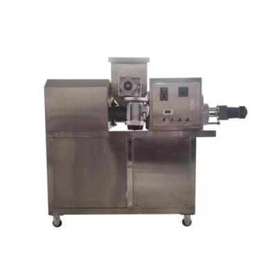 China High Speed ​​Hot Line Drier Pasta Macaroni Machine Low Energy Sale Industrial Production Macaroni Making Machine for sale